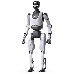 X-Humanoid Tien Kung 2.0 Lite Humanoid Robot