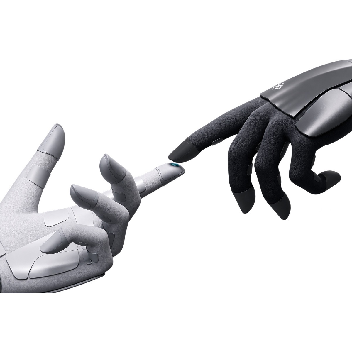 Xynova Flex 2 Dexterous Robot Hand