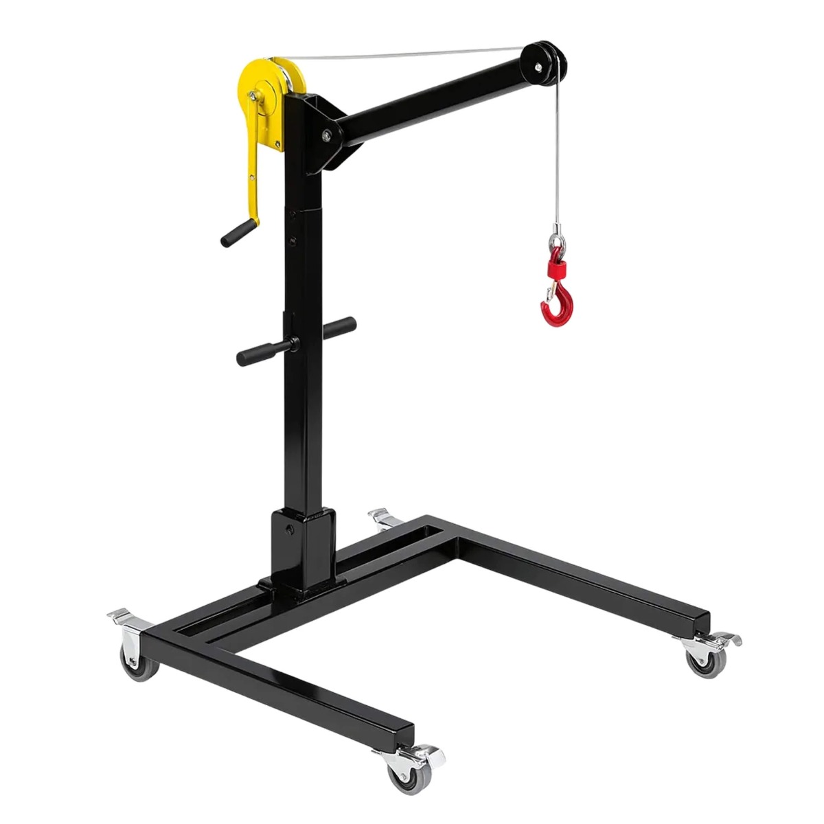 R1 Protective Gantry
